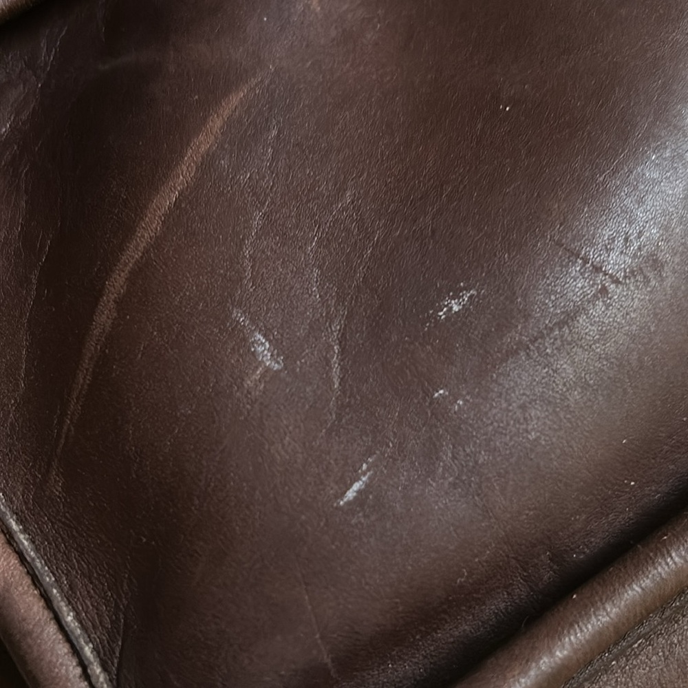 Vintage Coach Willis Bag 9927 - Picture 7 of 7